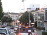 伊川谷エリアの街並み