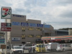 伊川谷駅ビル