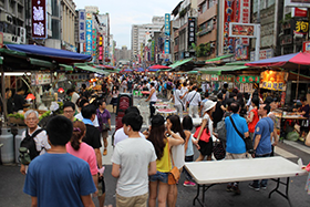 2014年度　海外市場研究　台湾