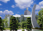 中央大学校（韓国）
