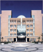 台湾　中国科技大学