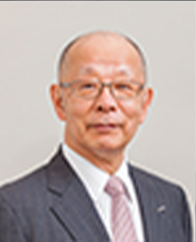 和崎　信哉 氏