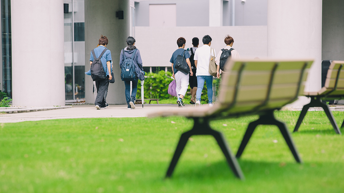 流通科学大学