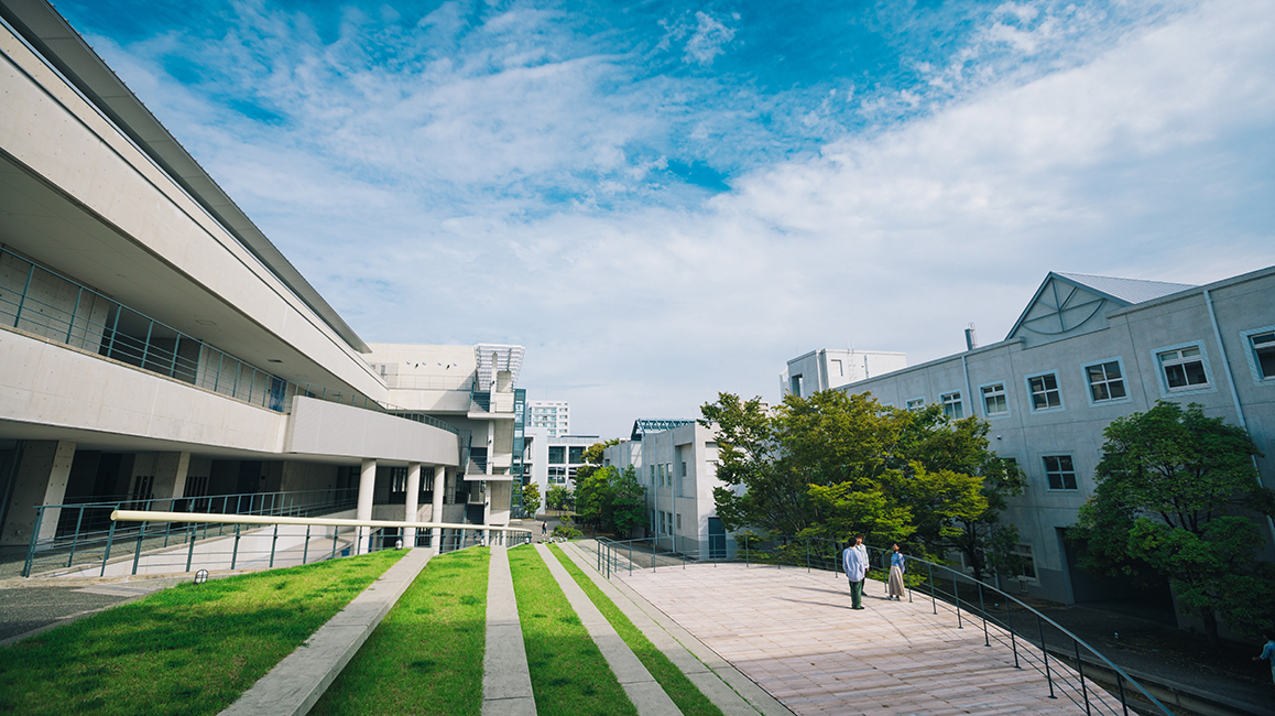 流通科学大学