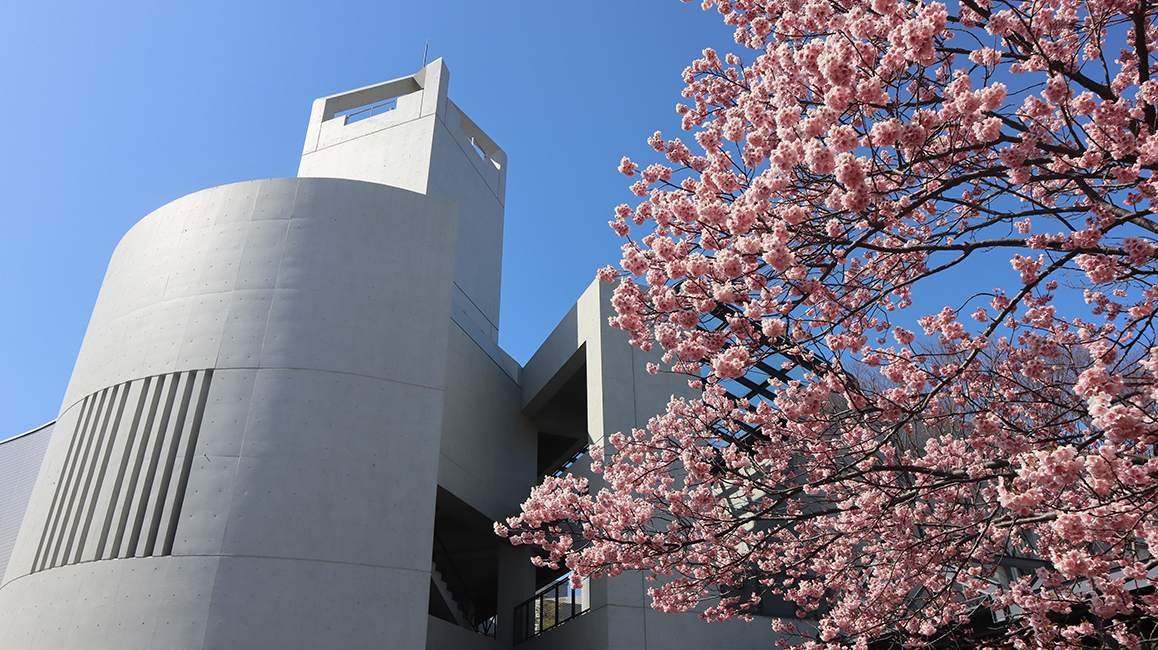 流通科学大学