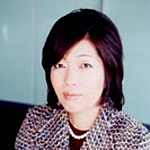 校歌「神戸の風は」作詞者 林真理子氏