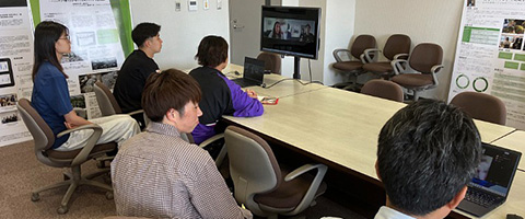 プロスポーツクラブの課題解決