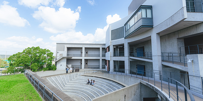 学部学科