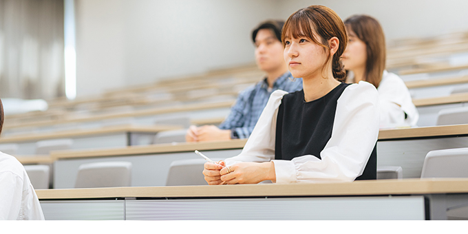 出願・入試情報