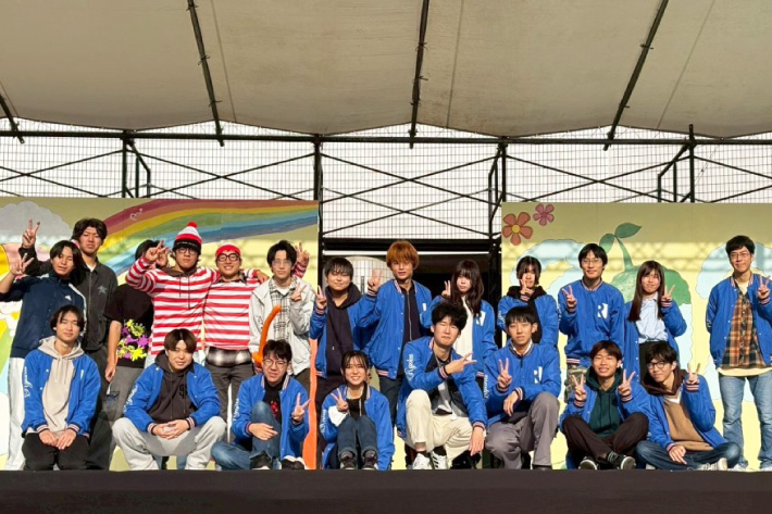 学園祭実行委員会