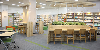 学外・一般の方