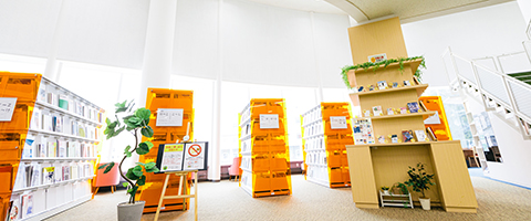 図書館
