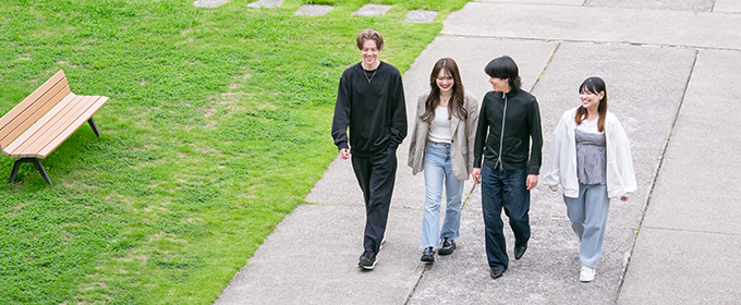 留学生支援ネットワーク