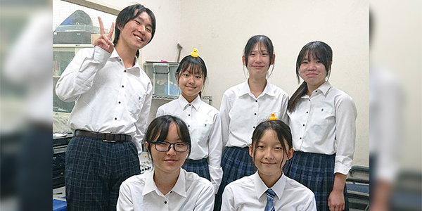 神戸学園都市高等学校