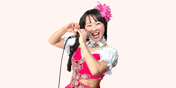 七瀬美菜