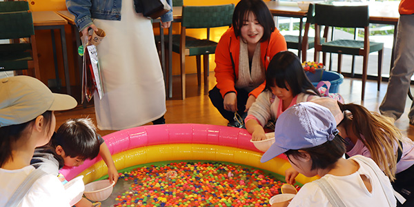 子ども広場