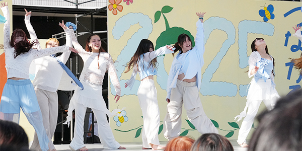 ステージイベント