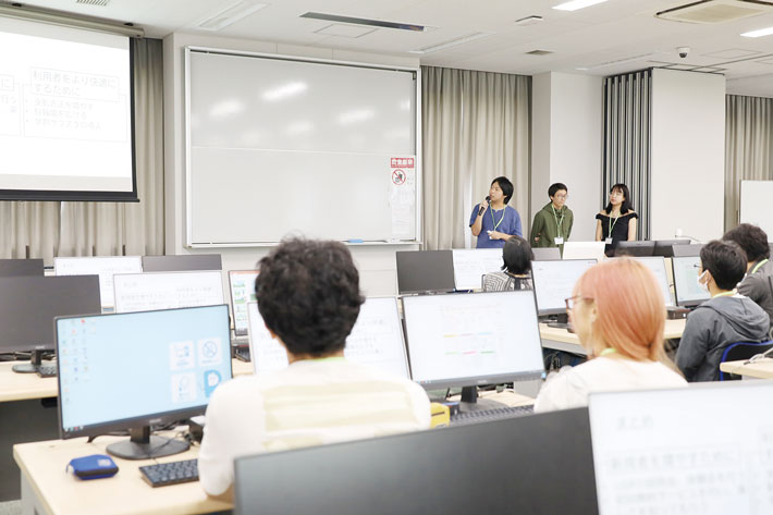 マーケティング２