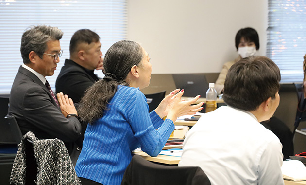 プレゼンテーション2