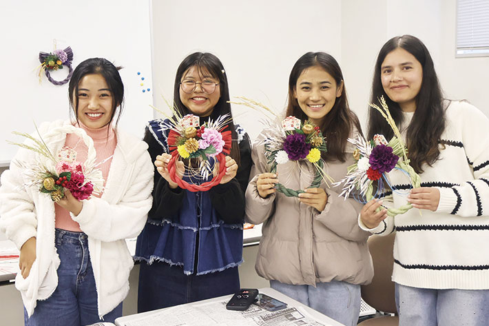 国際交流イベント