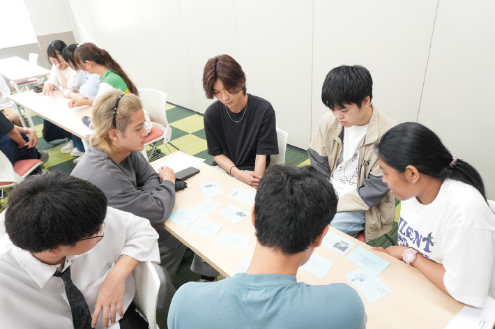 国際理解教育プログラム