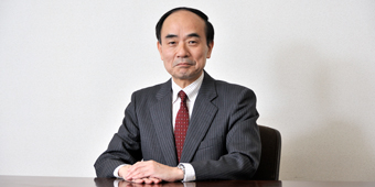 学長挨拶