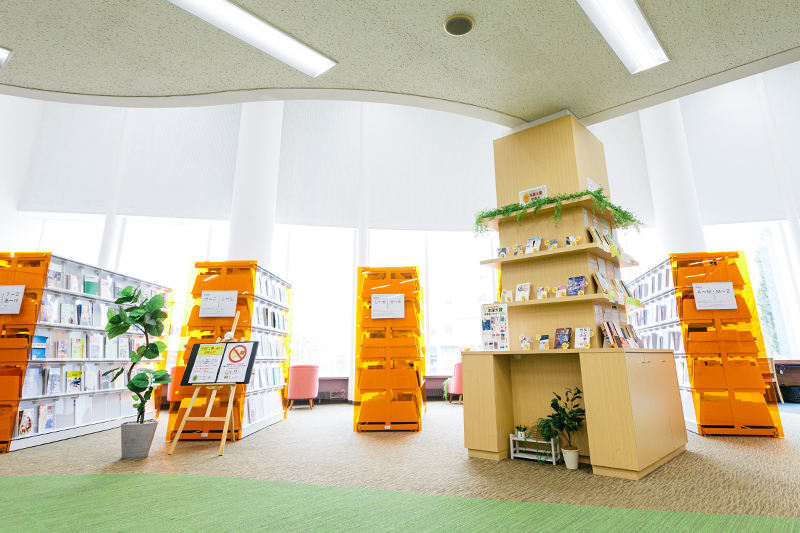 図書館