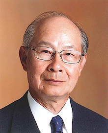 AC 国分株式会社 國分会長