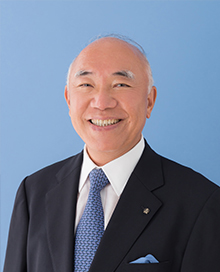 エースコック株式会社 村岡 寛