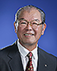 AC 日本食研 大沢会長