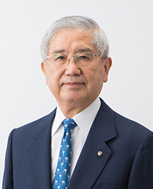 AC 大正製薬 上原会長