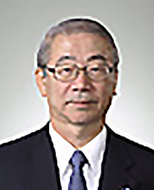 AC JR四国 梅原相談役