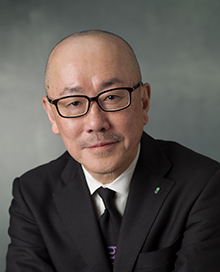 株式会社フェリシモ社長 矢崎 和彦