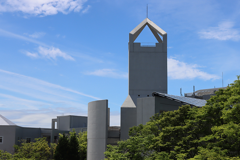 建学の理念