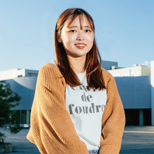 在学生