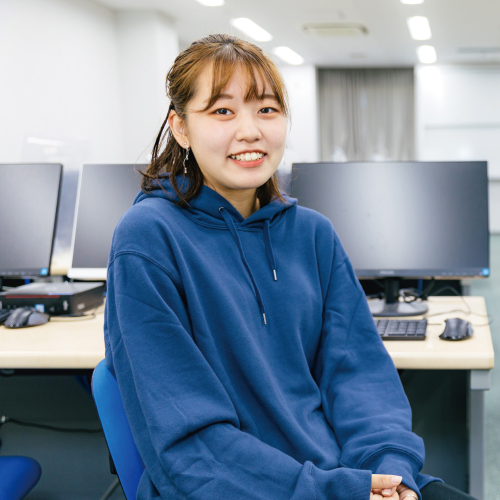 在学生
