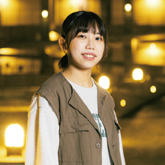 在学生