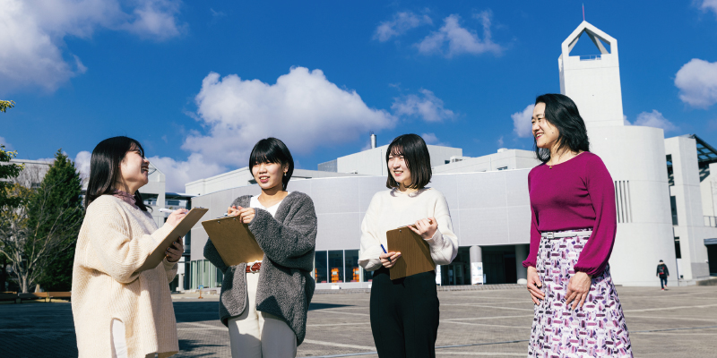 心理社会学科