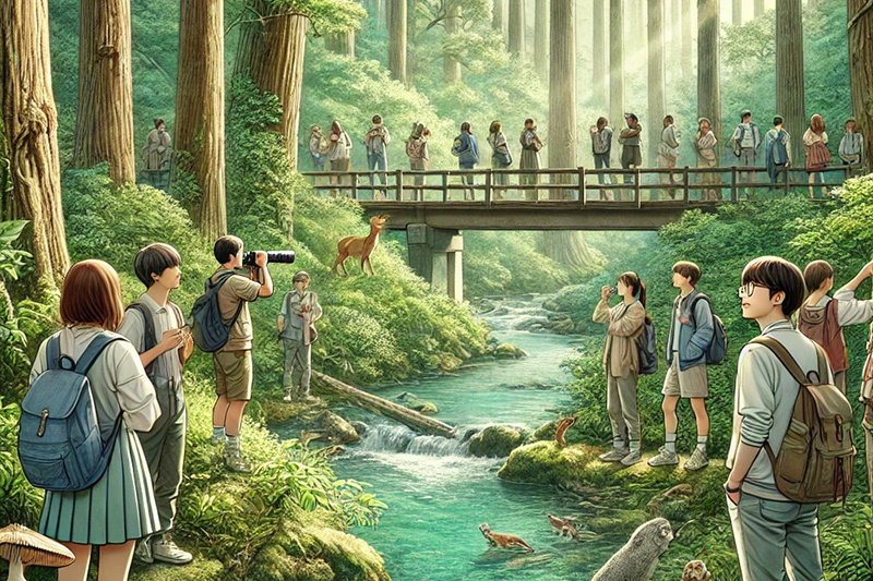 李 東浩ゼミ2