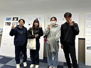 水野 英莉ゼミ