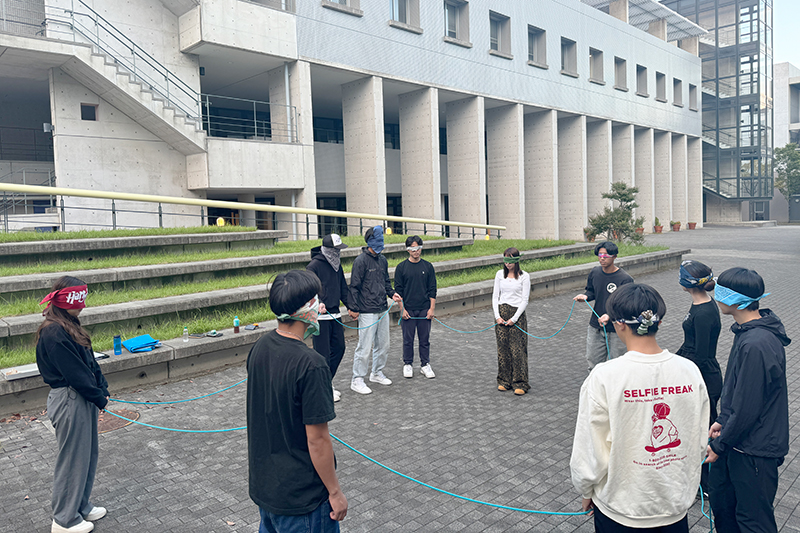 髙橋 宏斗ゼミ1