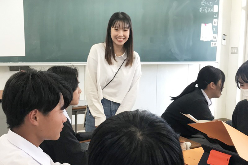 川合 宏之ゼミ3
