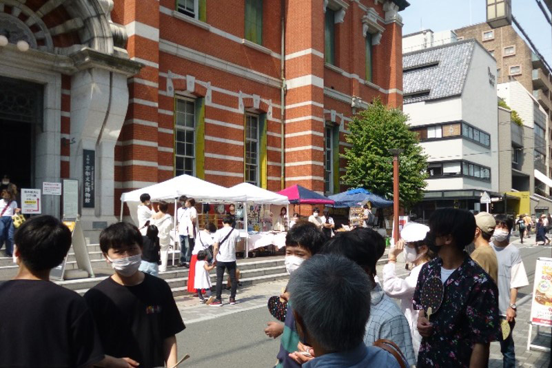 植松 宏之ゼミ3