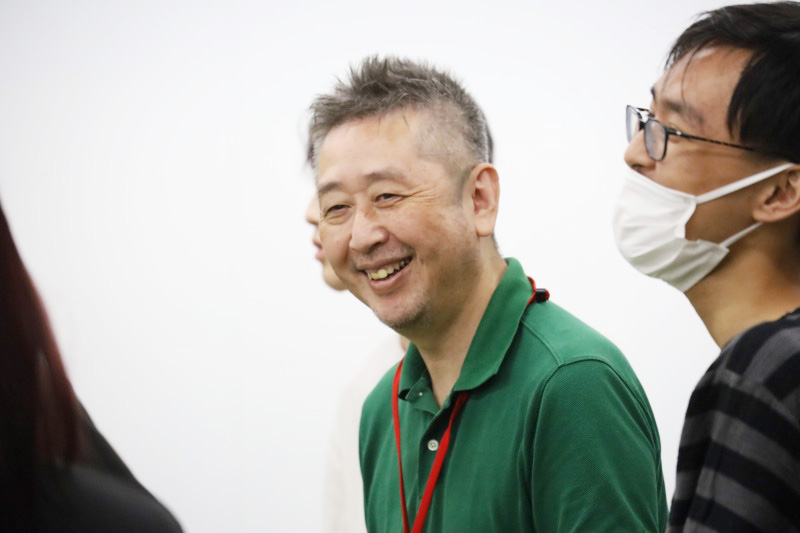 中山 一郎ゼミ3