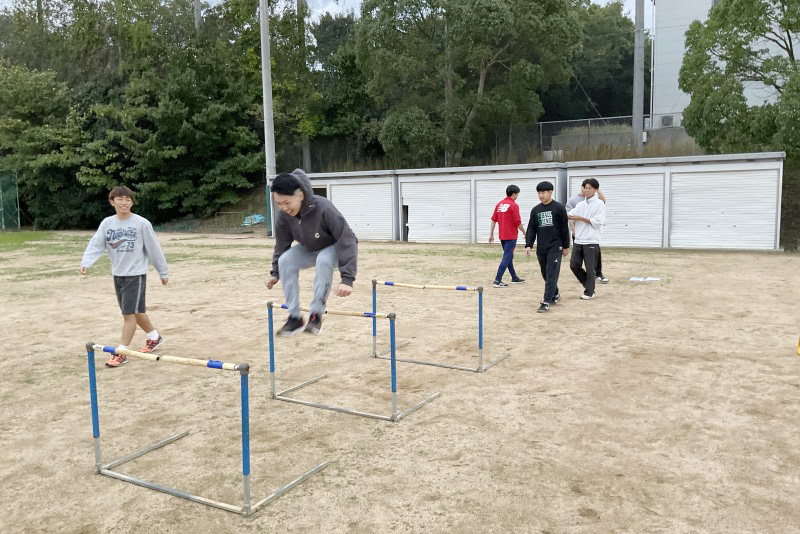伊藤 淳ゼミ3