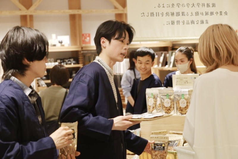 後藤 こず恵ゼミ1