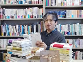 白幡 俊輔ゼミ