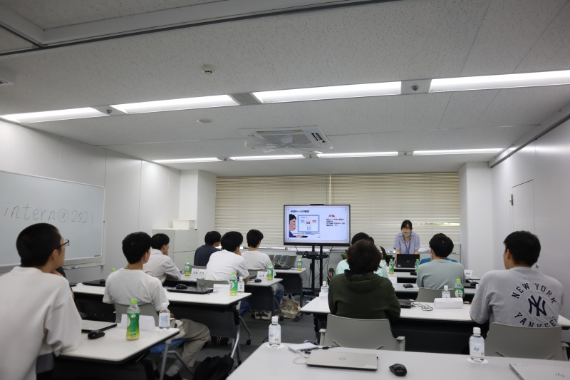関 陽ゼミ2