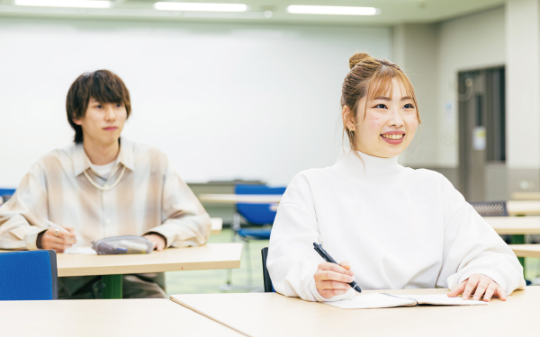 商学部