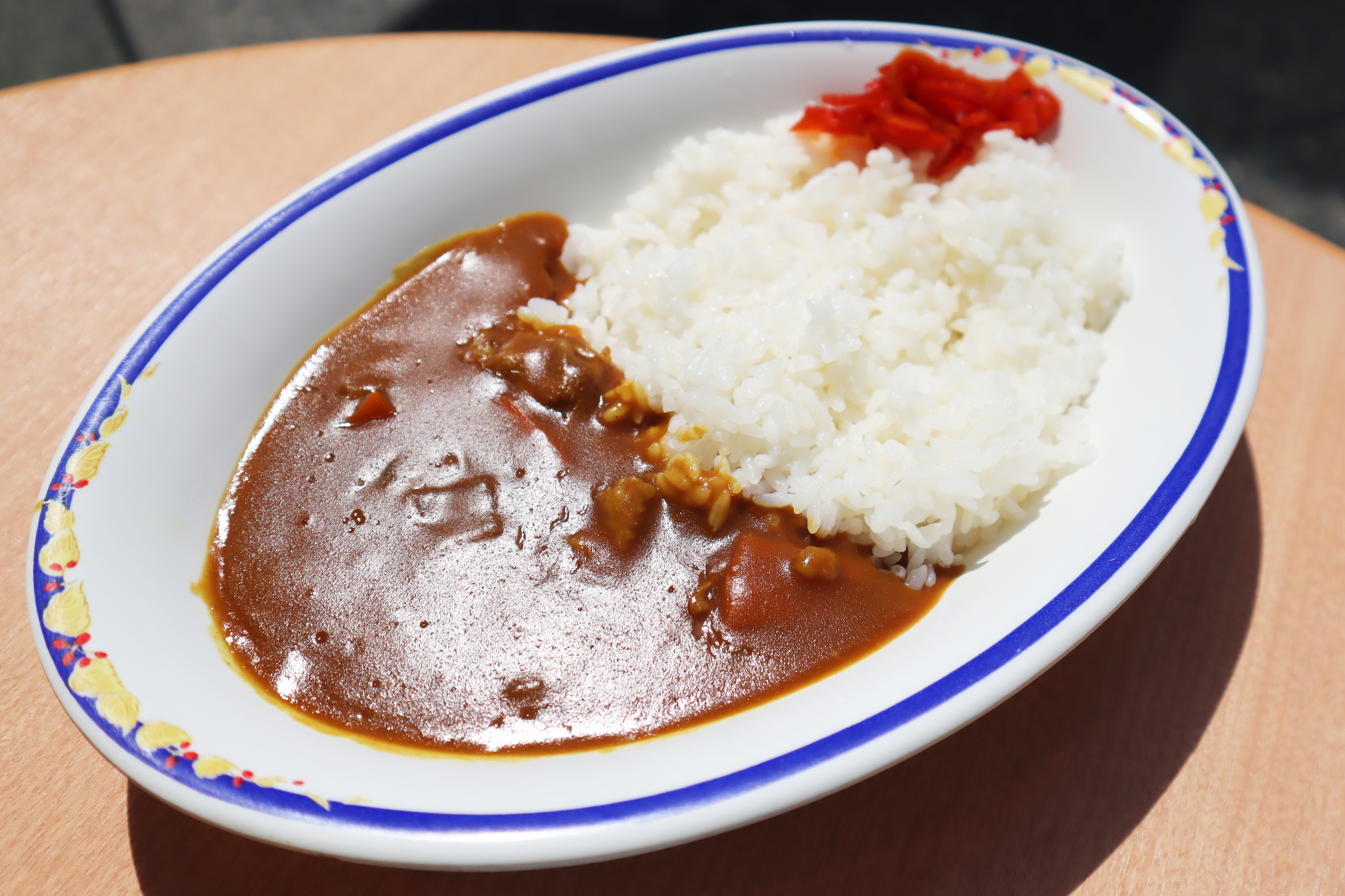 カレー